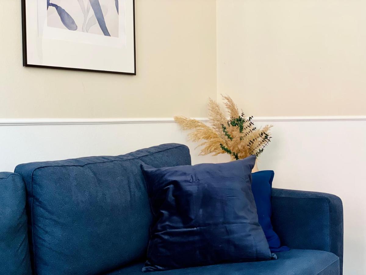 Hip & Minimalist - Stadt Apartments Am Malerweg Pirna Zewnętrze zdjęcie